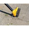 Roughneck Paving and Patio Wire Brush with Scraper 52-070